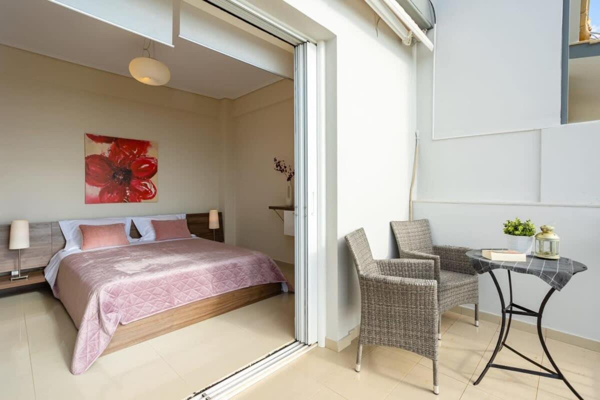 Aigli Summer Getaway - Seaview Lux Retreat Verga Kalamata Exterior foto